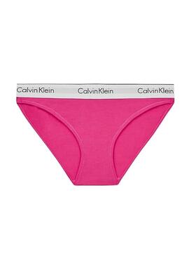 Slip  Calvin Klein Classic Rosa per Donna