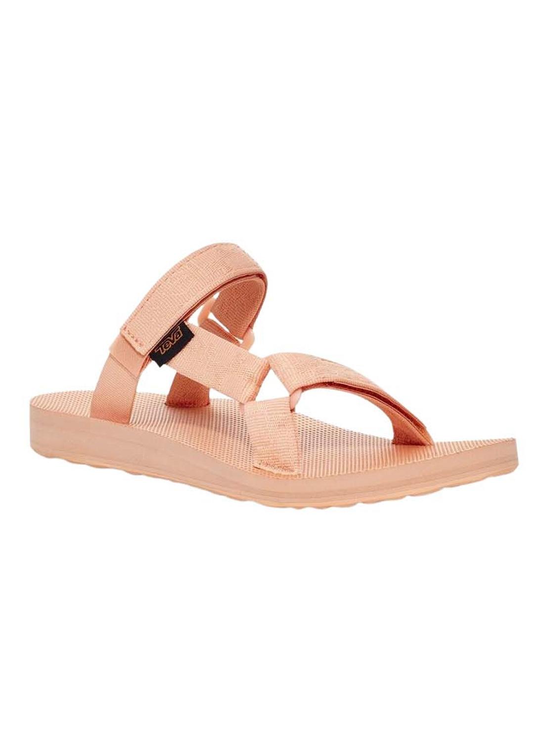 Sandali Teva Universal Peach per Donna