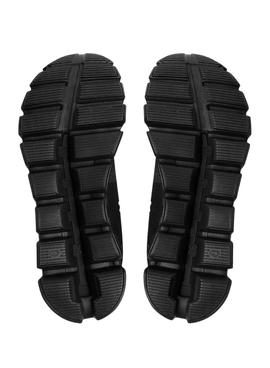 Sneaker On Running Cloud 5 Nero per Donna