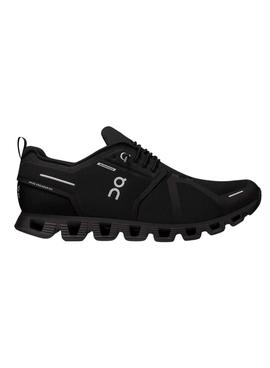 Sneaker On Running Nube 5 Waterproof Nero