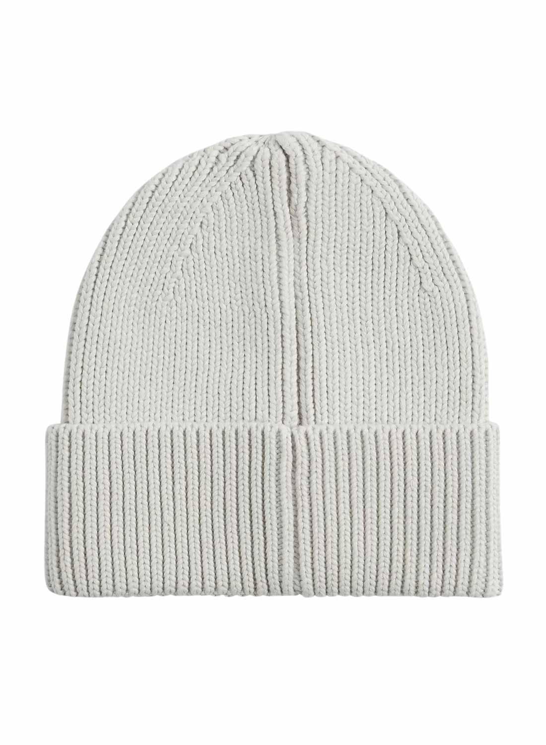 Cappello  Calvin Klein Essential Beanie Bianco Donna