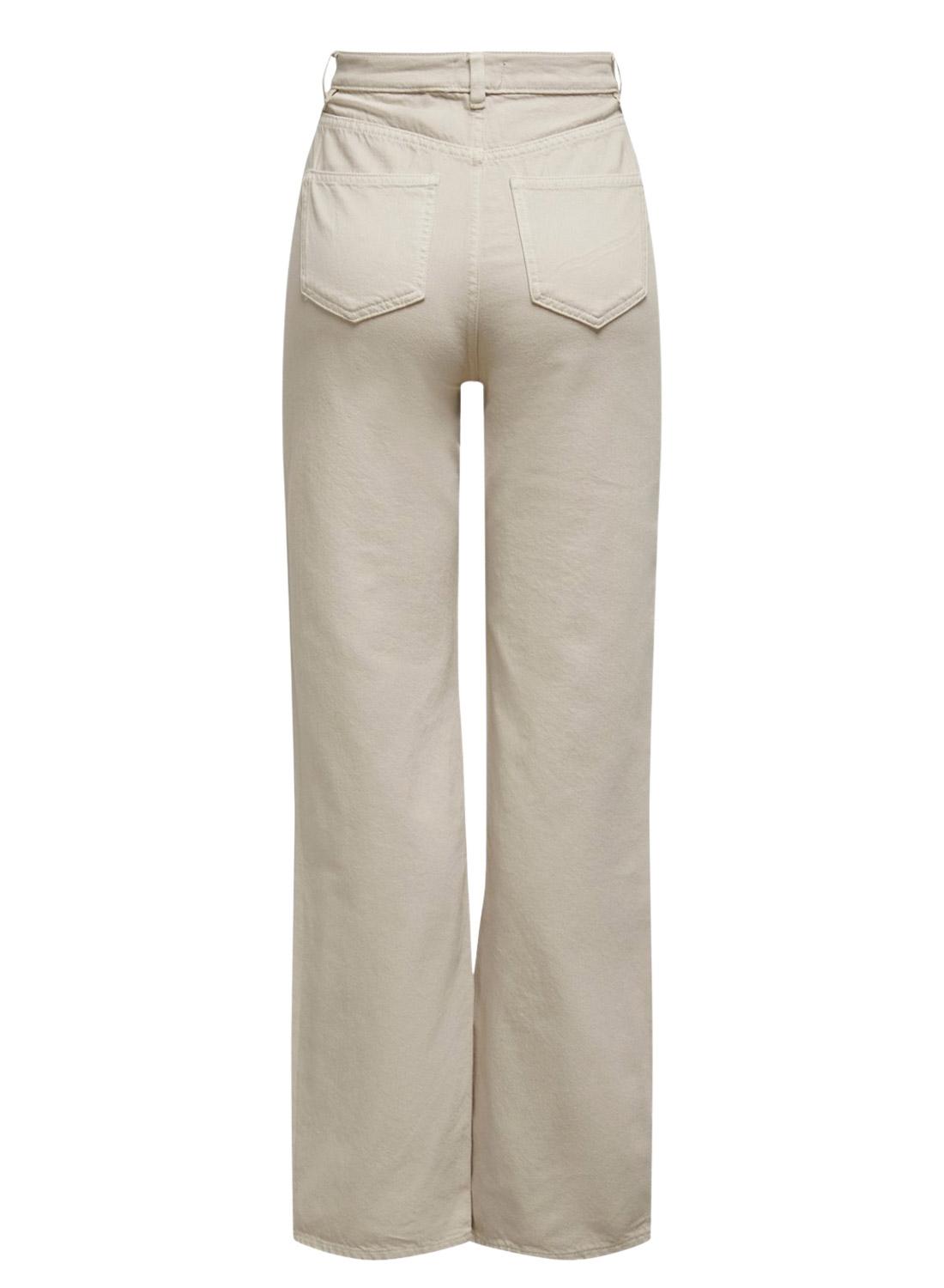 Jeans Only Camille Beige Extra Donna