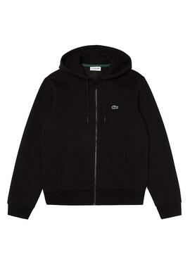 Tuta sportiva Lacoste Sportswear Nero per Uomo