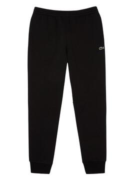 Tuta sportiva Lacoste Sportswear Nero per Uomo