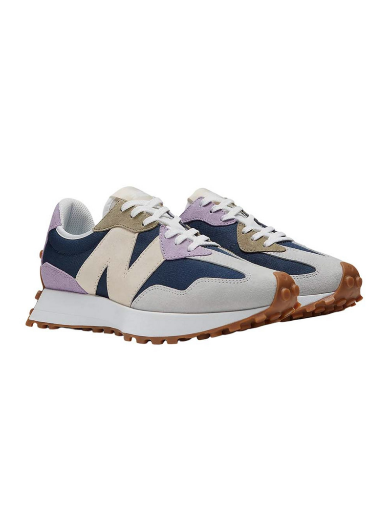 Sneaker New Balance 327 Multicolor per Donna