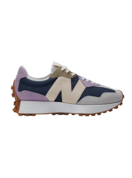 Sneaker New Balance 327 Multicolor per Donna