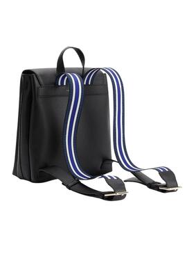 Zaino Tommy Hilfiger Life Nero per Donna