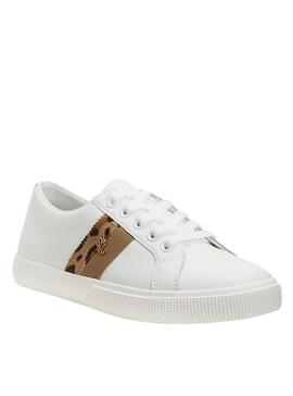 Sneaker Polo Ralph Lauren Janson II Biancos