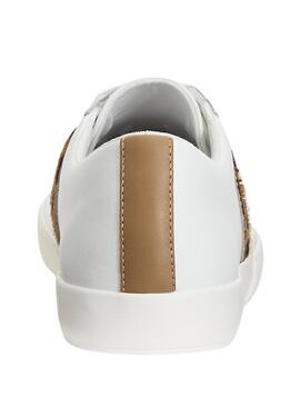 Sneaker Polo Ralph Lauren Janson II Biancos