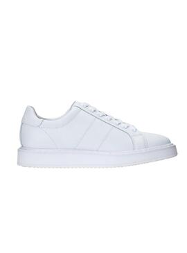 Sneakers Polo Ralph Lauren Angeline IV Bianco