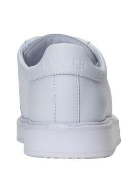Sneakers Polo Ralph Lauren Angeline IV Bianco