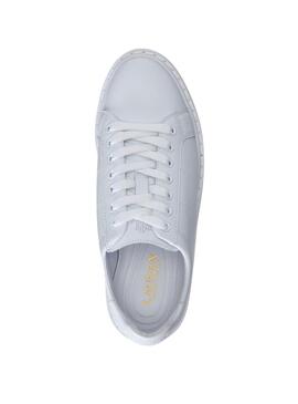 Sneakers Polo Ralph Lauren Angeline IV Bianco