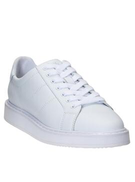 Sneakers Polo Ralph Lauren Angeline IV Bianco