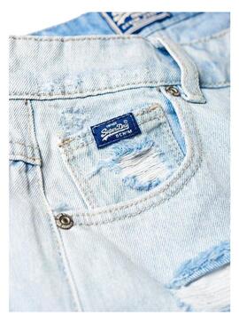 Shorts Superdry Hannah