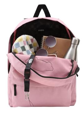 Zaino Vans Regno Rosa per Donna e Uomo