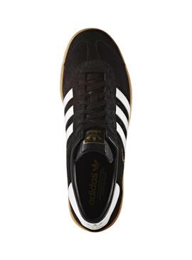 Sneaker Adidas Hamburg nero