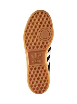 Sneaker Adidas Hamburg nero