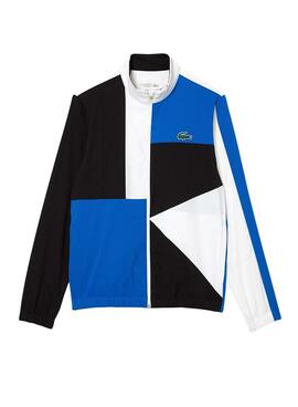 Tuta sportiva Lacoste Sport Tennis Stampato Uomo