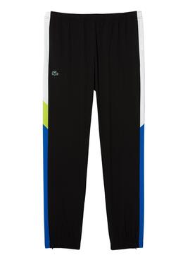Tuta sportiva Lacoste Sport Tennis Stampato Uomo