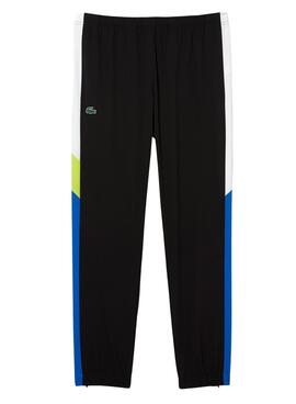 Tuta sportiva Lacoste Sport Tennis Stampato Uomo