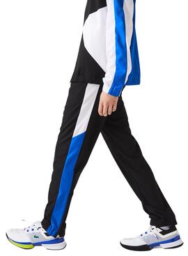 Tuta sportiva Lacoste Sport Tennis Stampato Uomo