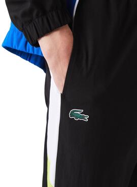 Tuta sportiva Lacoste Sport Tennis Stampato Uomo