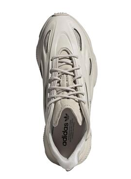 Sneakers Adidas Ozweego Celox Beige per Uomo