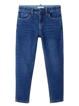 Jeans Name It Caleb Blu per Bambino