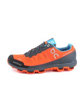 Sneaker On Running CloudVenture Arancione Uomo