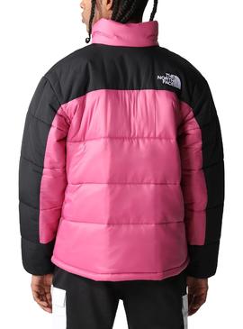 Giubbotto The North Face Rosa Himalayan per Uomo