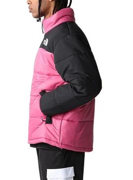 Giubbotto The North Face Rosa Himalayan per Uomo