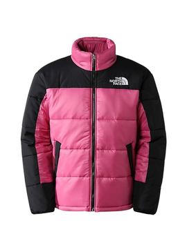 Giubbotto The North Face Rosa Himalayan per Uomo