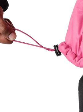 Giubbotto The North Face Rosa Himalayan per Uomo