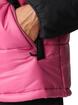 Giubbotto The North Face Rosa Himalayan per Uomo