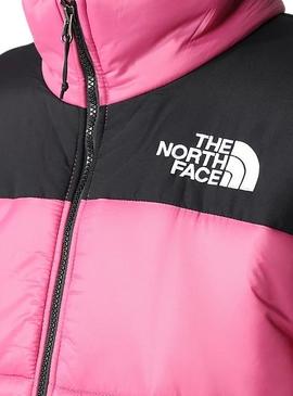 Giubbotto The North Face Rosa Himalayan per Uomo