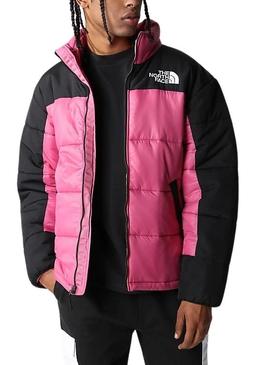Giubbotto The North Face Rosa Himalayan per Uomo
