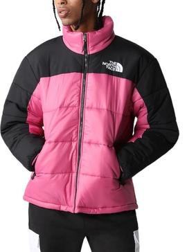 Giubbotto The North Face Rosa Himalayan per Uomo