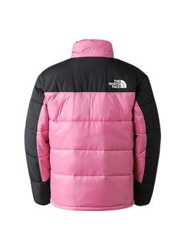 Giubbotto The North Face Rosa Himalayan per Uomo