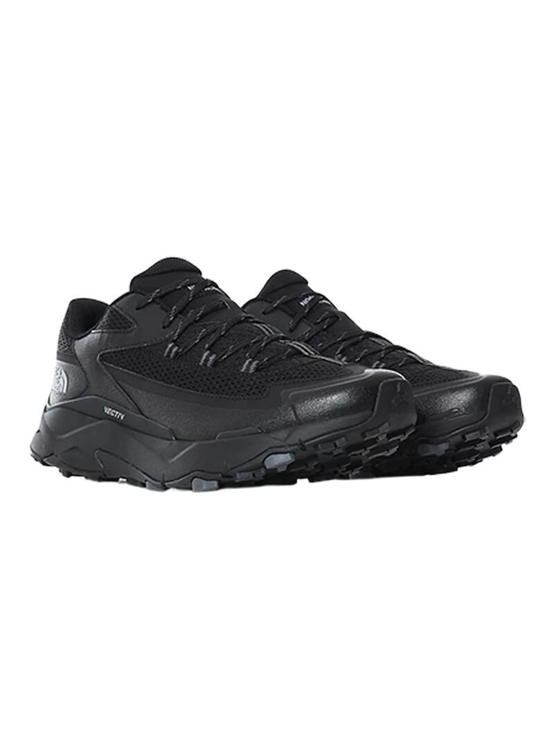 Sneakers The North Face Vectiv Nero per Uomo