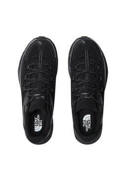 Sneakers The North Face Vectiv Nero per Uomo