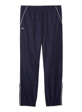 Tuta sportiva Lacoste Sport Bianco per Uomo