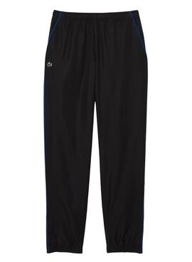 Tuta sportiva Lacoste Sport Nero per Uomo