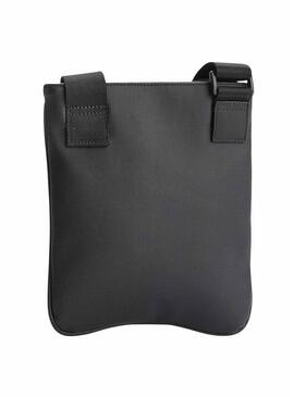 Borsa a Tracolla Tommy Hilfiger Mini Nero per Uomo