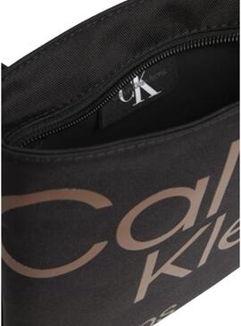 Borsa Calvin Klein Sport Essentials Nero Uomo