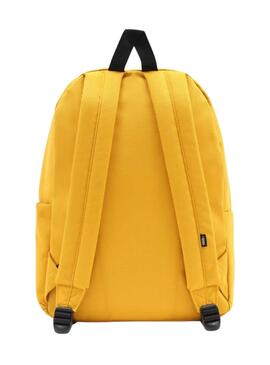 Zaino Vans Street Sport Uomo Donna Giallo
