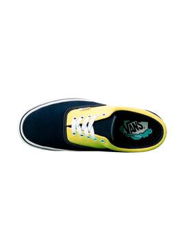 Sneaker Vans ComfyCush Era Blu Navy Uomo
