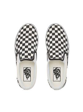 Sneaker Vans Classic Slip-On