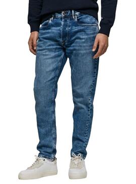 Jeans Pepe Jeans Chiamate Crop Uomo