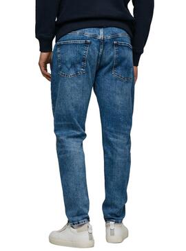 Jeans Pepe Jeans Chiamate Crop Uomo