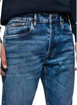 Jeans Pepe Jeans Chiamate Crop Uomo